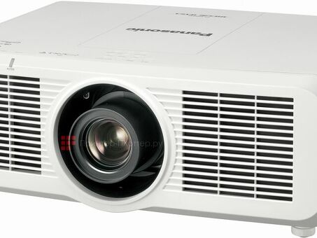 Проектор Panasonic PT-MW530LE (без объектива) (PT-MW530LE)