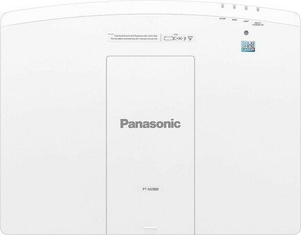 Проектор Panasonic PT-MZ880W (PT-MZ880W)