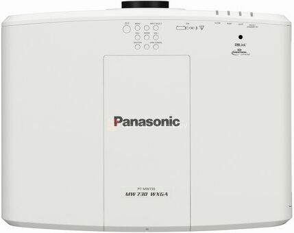 Проектор Panasonic PT-MW730E (PT-MW730E)