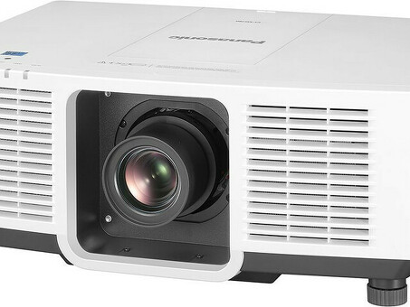 Проектор Panasonic PT-MZ780W (PT-MZ780W)