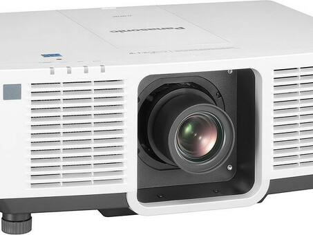 Проектор Panasonic PT-MZ780W (PT-MZ780W)