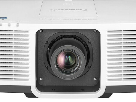 Проектор Panasonic PT-MZ680W (PT-MZ680W)