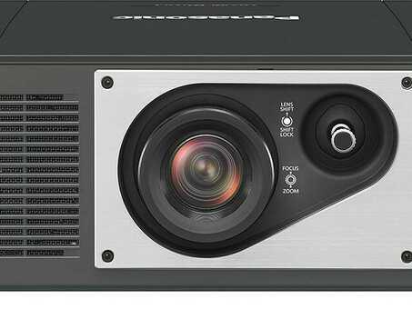 Проектор Panasonic PT-FRZ60B (PT-FRZ60B)