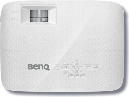 Проектор BenQ MH733 (9H.JGT77.1HE)