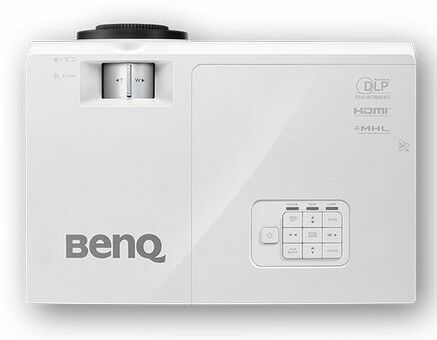 Проектор BenQ SH753+ (9H.JGJ77.25E)