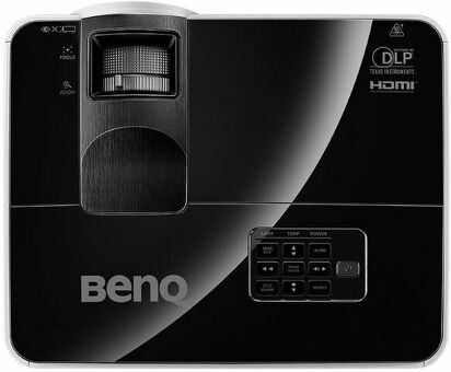 Проектор BenQ MX631ST (9H.JE177.13E)