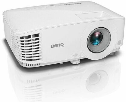 Проектор BenQ MW550 (9H.JHT77.1HE)