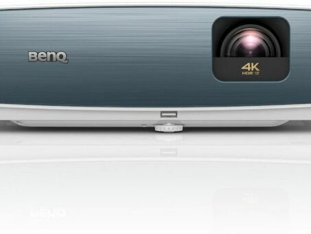 Проектор BenQ TK850i (9H.JN277.38E)