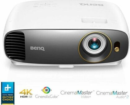 Проектор BenQ W1720 (9H.JLC77.1HE)