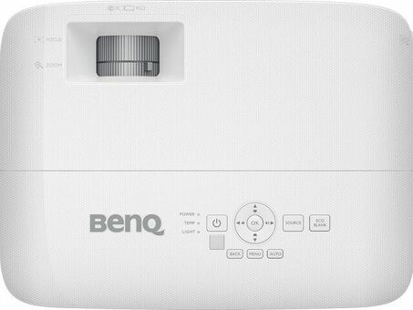 Проектор BenQ MW560 (9H.JNF77.13E)