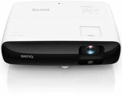 Проектор BenQ TK810 (9H.JL977.33E)