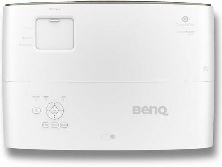 Проектор BenQ W2700i (9H.JMP77.38E)