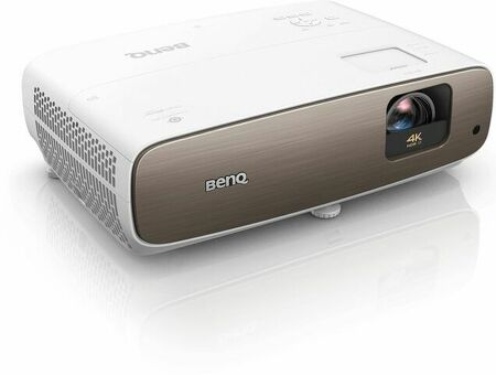 Проектор BenQ W2700 (9H.JKC77.37E)