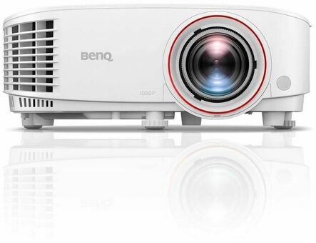 Проектор BenQ TH671ST (9H.JGY77.1HE)