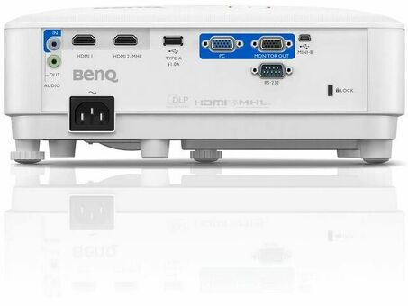 Проектор BenQ TH671ST (9H.JGY77.1HE)