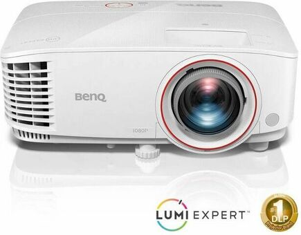 Проектор BenQ TH671ST (9H.JGY77.1HE)