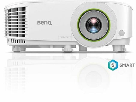 Проектор BenQ EH600 (9H.JLV77.1HE)