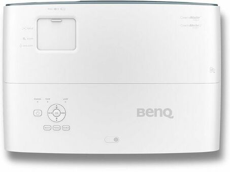 Проектор BenQ TK850 (9H.JLH77.37E)