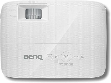 Проектор BenQ MW550 (9H.JHT77.13E)