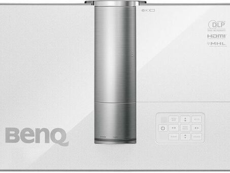 Проектор BenQ MH760 (9H.JH277.1HE)