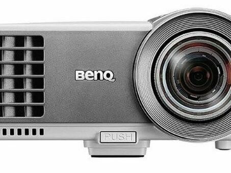 Проектор BenQ MW632ST (9H.JE277.1HE)