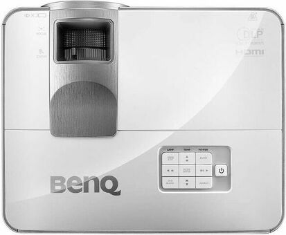 Проектор BenQ MW632ST (9H.JE277.1HE)