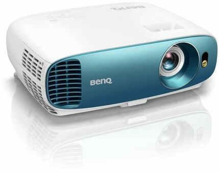 Проектор BenQ TK800M (9H.JLA77.1HE)