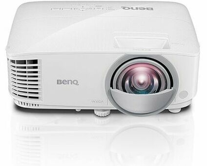 Проектор BenQ MW826ST (9H.JGE77.13E)