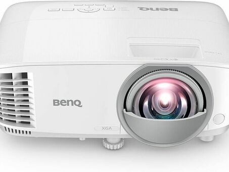 Проектор BenQ MX825STH (9H.JMV77.13E)