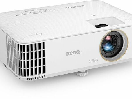 Проектор BenQ TH685 (9H.JL877.13E)