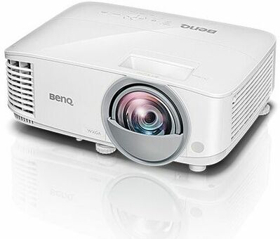 Проектор BenQ MW809ST (9H.JGN77.13E)