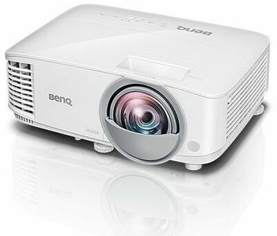 Проектор BenQ MW809STH (9H.JMF77.13E)