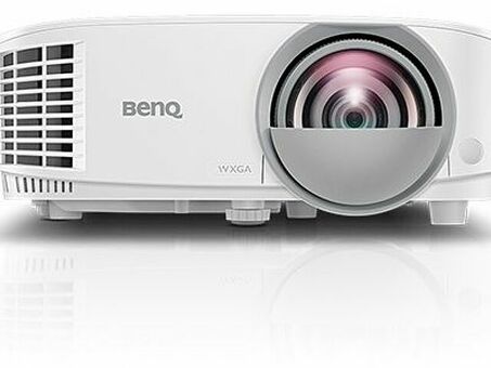 Проектор BenQ MW809STH (9H.JMF77.13E)