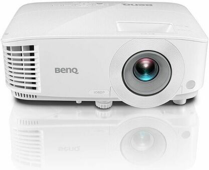 Проектор BenQ MH606 (9H.JGX77.13E)