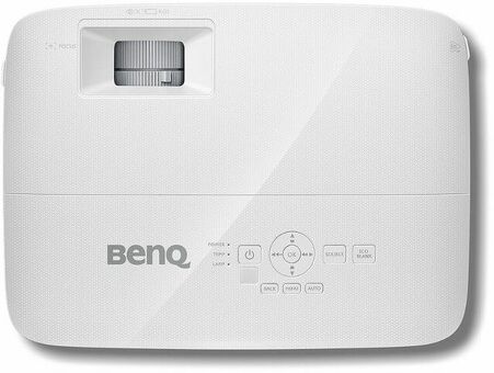 Проектор BenQ MH606 (9H.JGX77.13E)