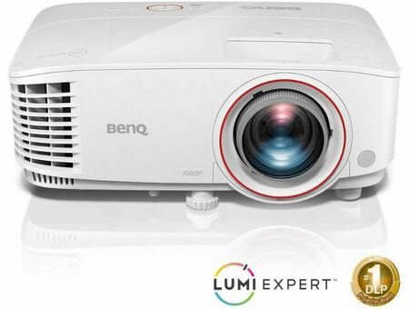 Проектор BenQ TH671ST (9H.JGY77.13E)