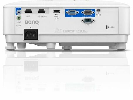 Проектор BenQ TH671ST (9H.JGY77.13E)