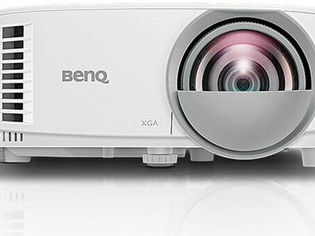 Проектор BenQ MX825ST (9H.JGF77.13E)