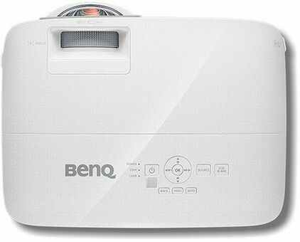 Проектор BenQ MX825ST (9H.JGF77.13E)