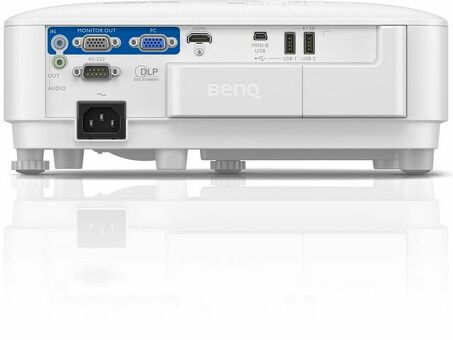 Проектор BenQ EH600 (9H.JLV77.13E)