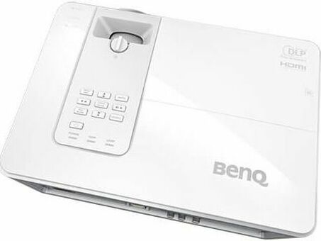 Проектор BenQ SU765 (9H.JKF77.24E)