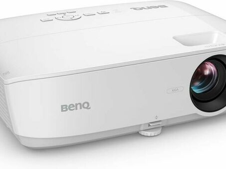 Проектор BenQ MX536 (9H.JN777.33E)