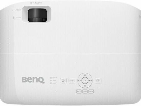 Проектор BenQ MX536 (9H.JN777.33E)