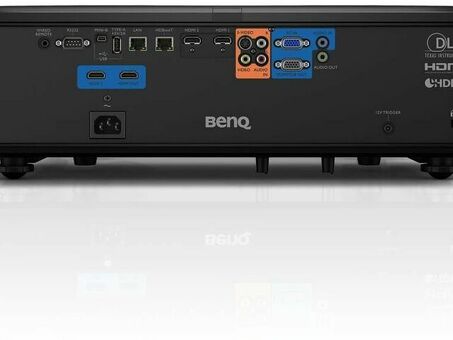 Проектор BenQ LU951ST (9H.JJ777.17E )