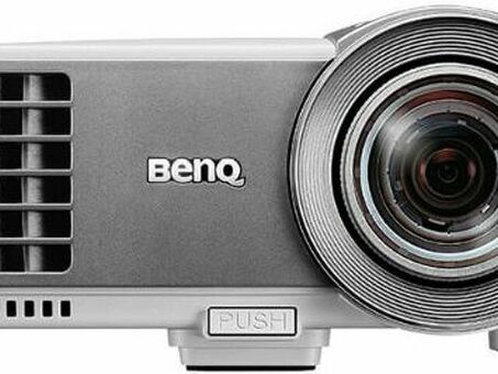 Проектор BenQ MS630ST (9H.JDY77.13E)