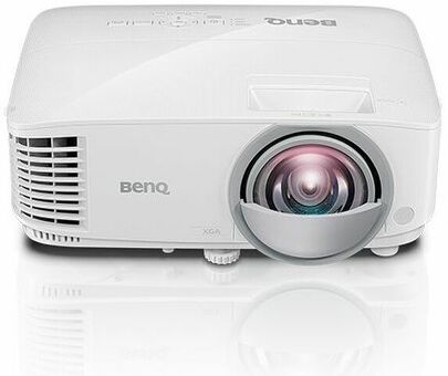 Проектор BenQ MX808STH (9H.JMG77.13E)