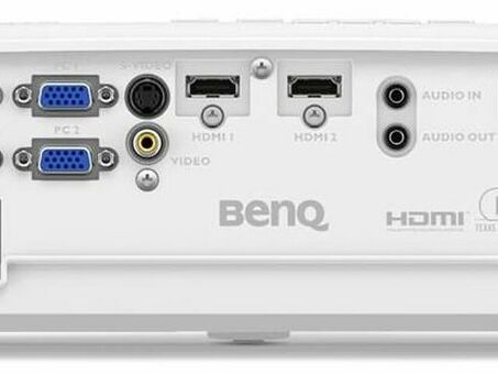 Проектор BenQ MW536 (9H.JN877.33E)