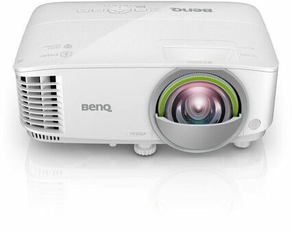 Проектор BenQ EW800ST (9H.JLX77.1HE)