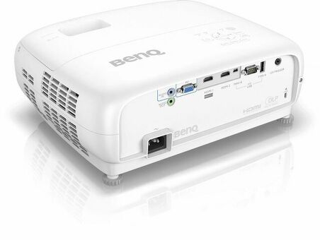 Проектор BenQ W1720 (9H.JLC77.15E)