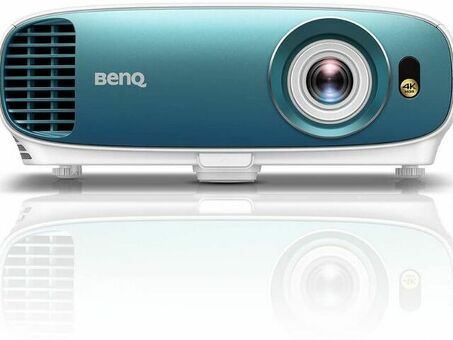 Проектор BenQ TK800M (9H.JLA77.13E)